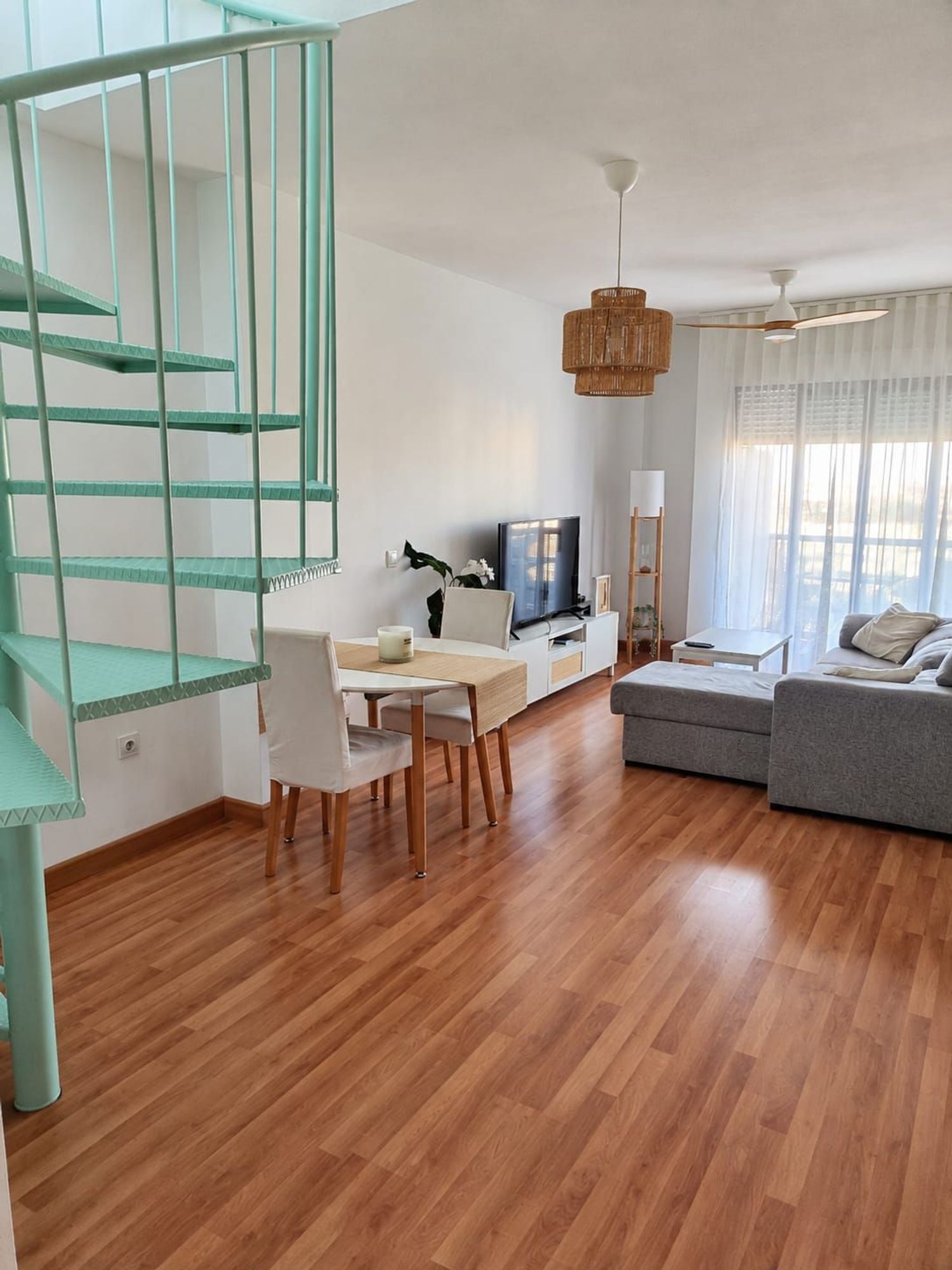 Dúplex en Calle Jara Carrillo, 14, La Alberca - Foto 2