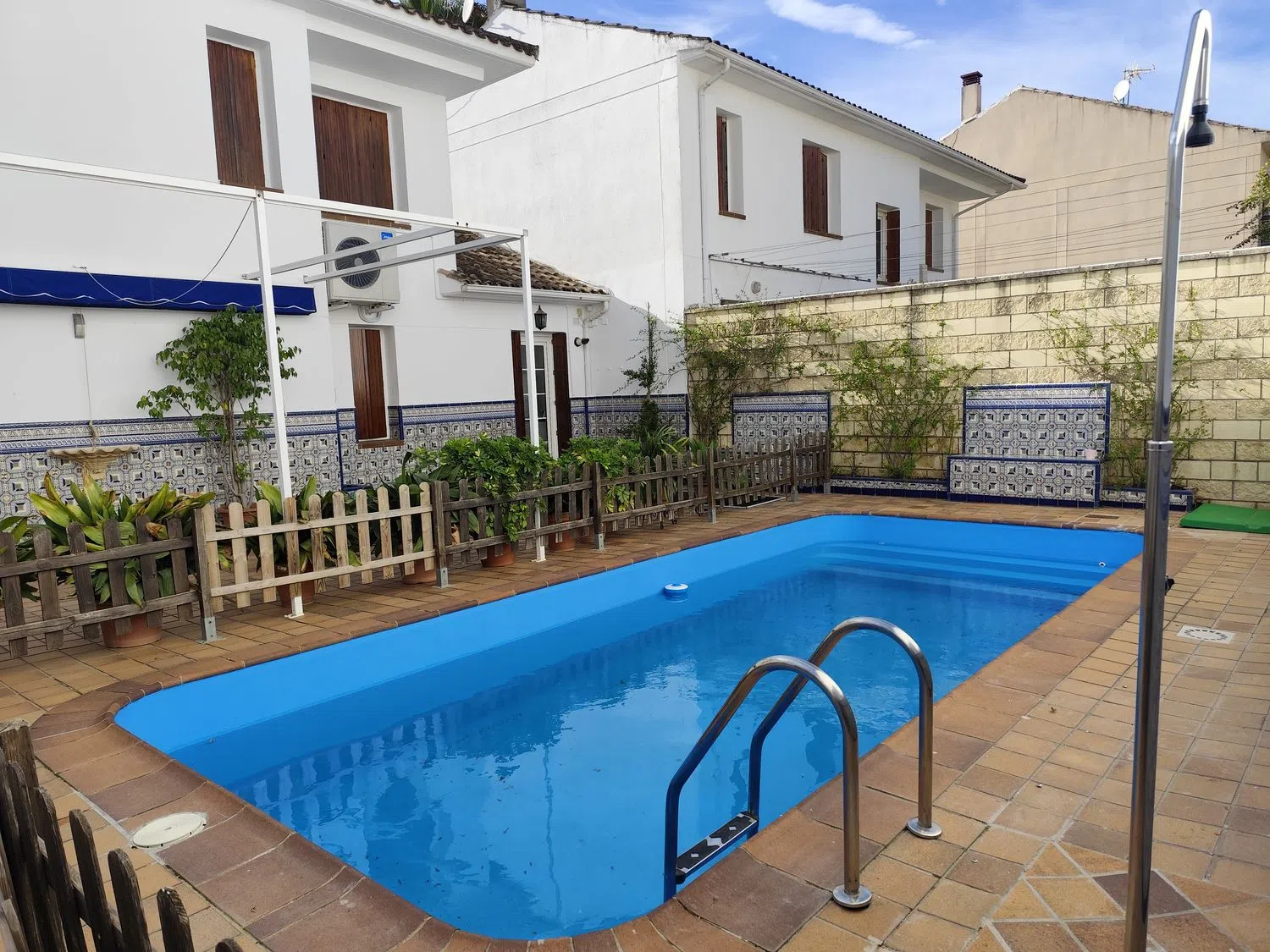 Chalet adosado - Foto 1