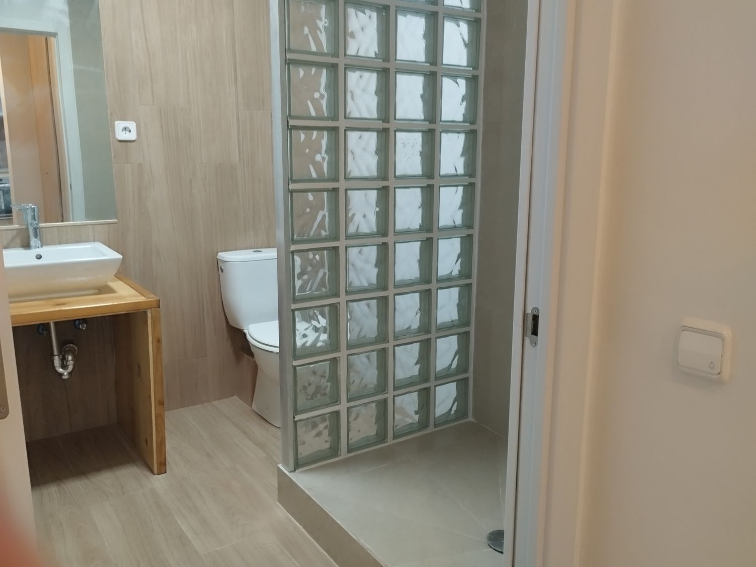 Piso en avenida mare de deu del port, 403 - Foto 14