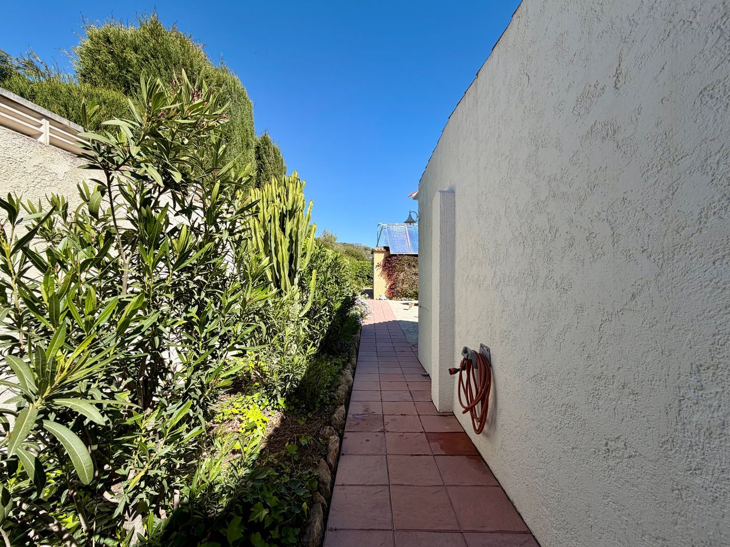 Casa independiente en calle Serra de L'Aljaiat, 55 D - Foto 6