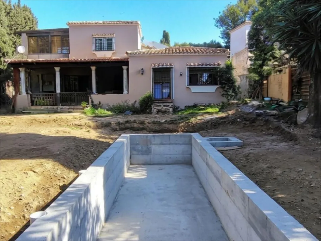 Chalet en  Calle Siroco 41 - Foto 21