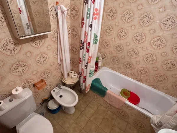 Piso en Calle Bergantin, 26, Avenida Habaneras - Curva de Palangre - Foto 21