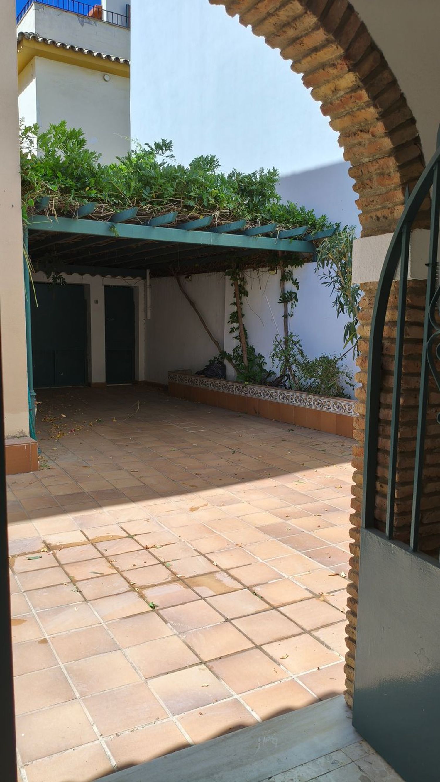 Casa o chalet independiente en Calle Córdoba, 20, Parque Avenida - Foto 33