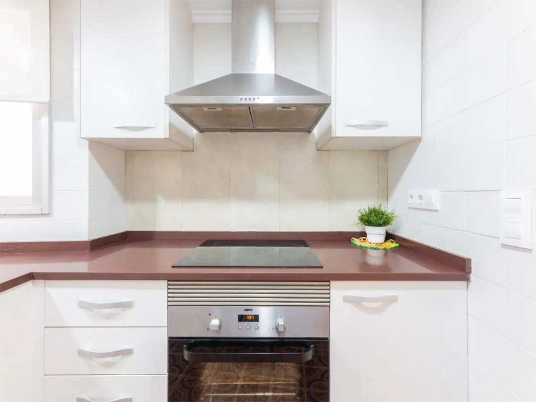 Piso en  Carrer de Yecla 19 - Foto 15