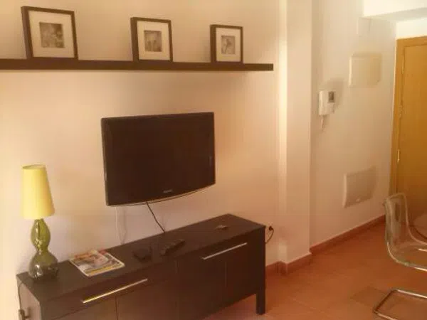 Estudio en Calle Hinojo, 1 - Foto 19
