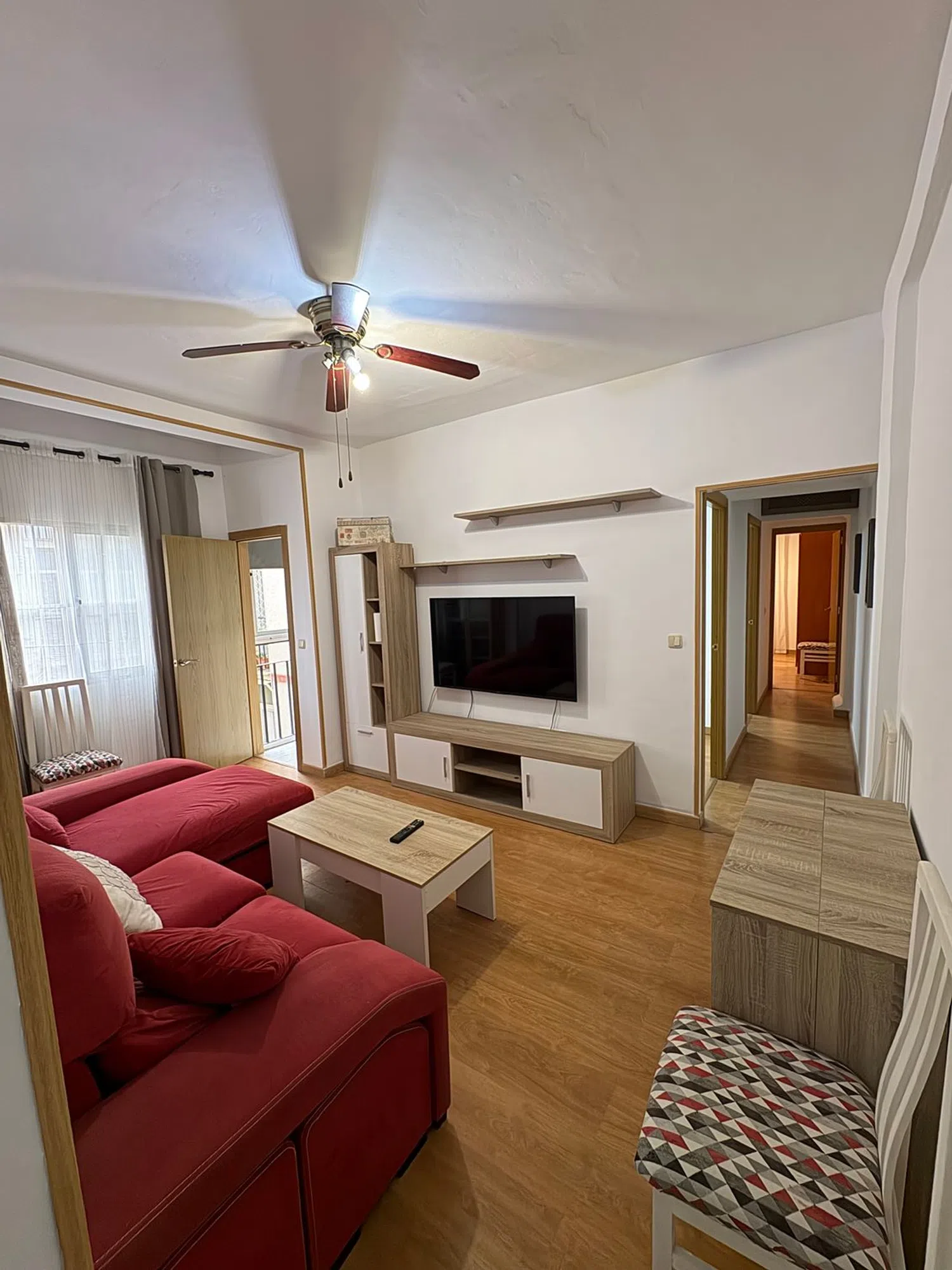 Piso en Las Chapas s/n Laschapas - Foto 3