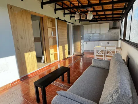 Casa terrera en camino la Mina s/n Sn