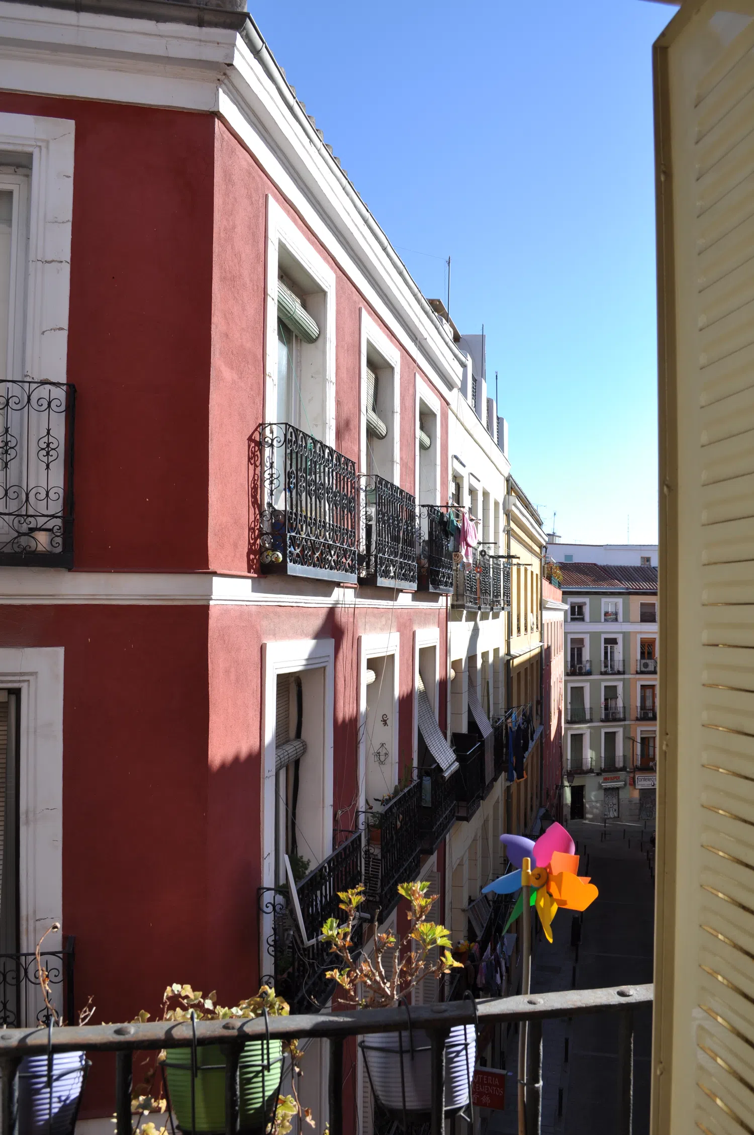 Piso en calle Amparo, 8 - Foto 5
