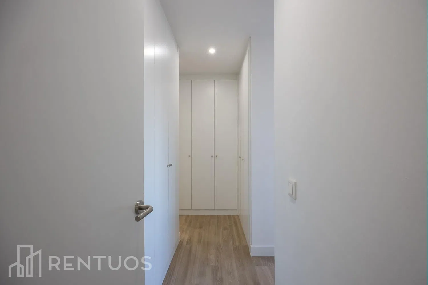 Piso en calle del Alcalde Andrés Madrid Dávila - Foto 13