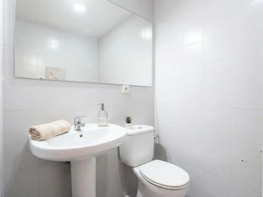 Piso en  Rúa Simón Bolívar 23 - Foto 12