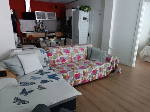 Piso en calle Virgen de las Injurias, 8 Bajo - Foto 11