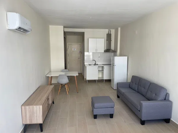 Estudio en Carretera Villaverde a Vallecas, 293 - Foto 6