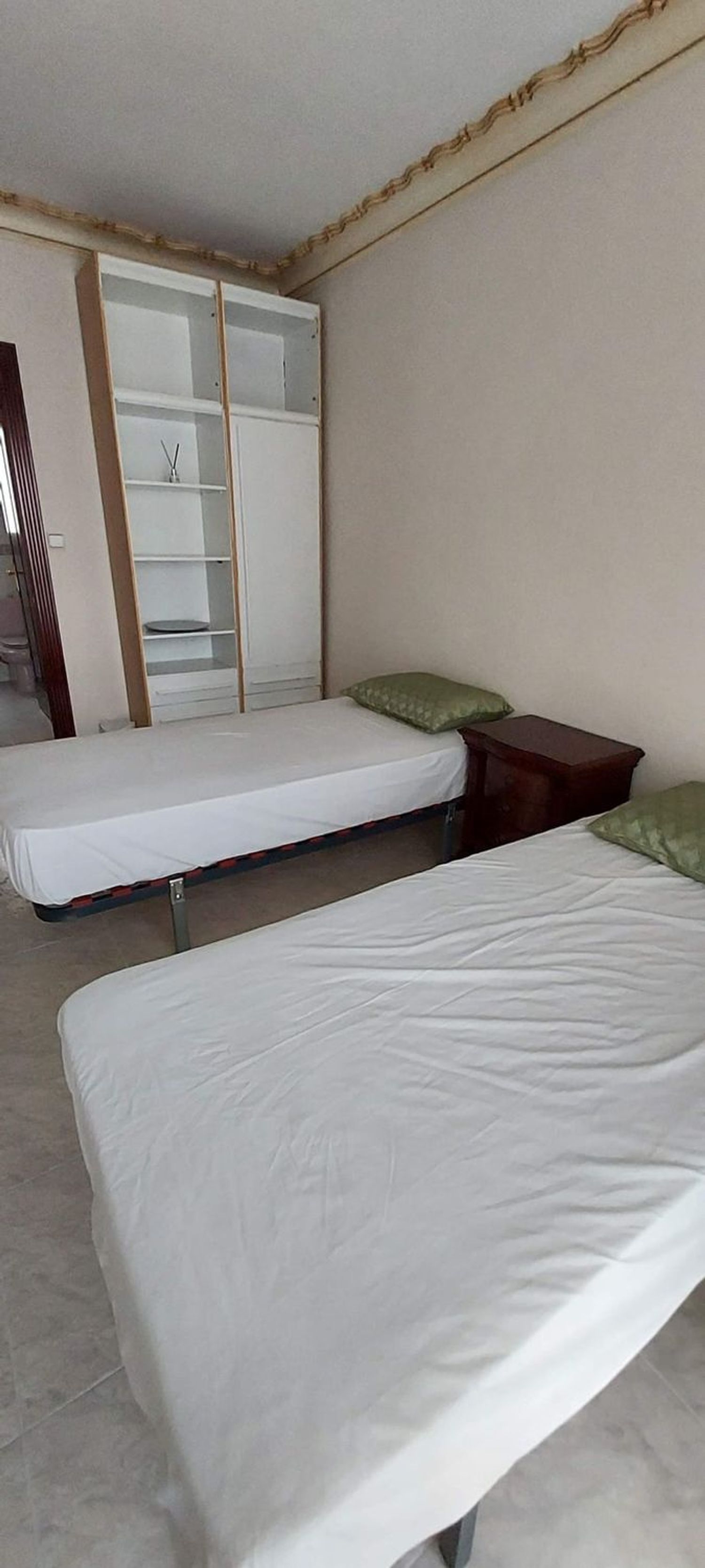 Piso en Calle Imperial, 21, Puerta Carmona-Puerta Osario-Amador de los Ríos - Foto 8