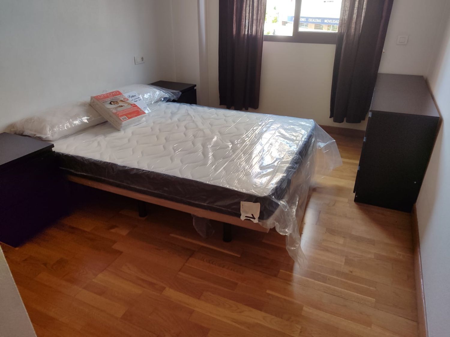 Piso en Zona Juan de Borbón, Zona Juan de Borbón - Foto 10