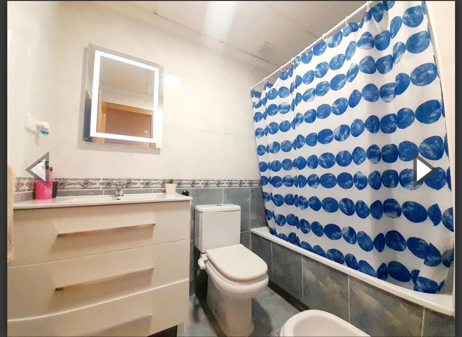 Piso en La higuera, 1 - Foto 2
