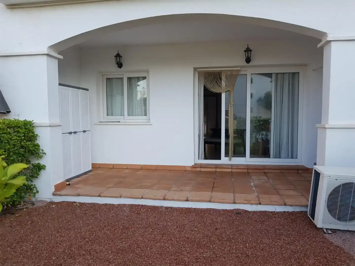 Apartamento en  Calle Hacienda Riquelme Vial C 1C - Foto 22