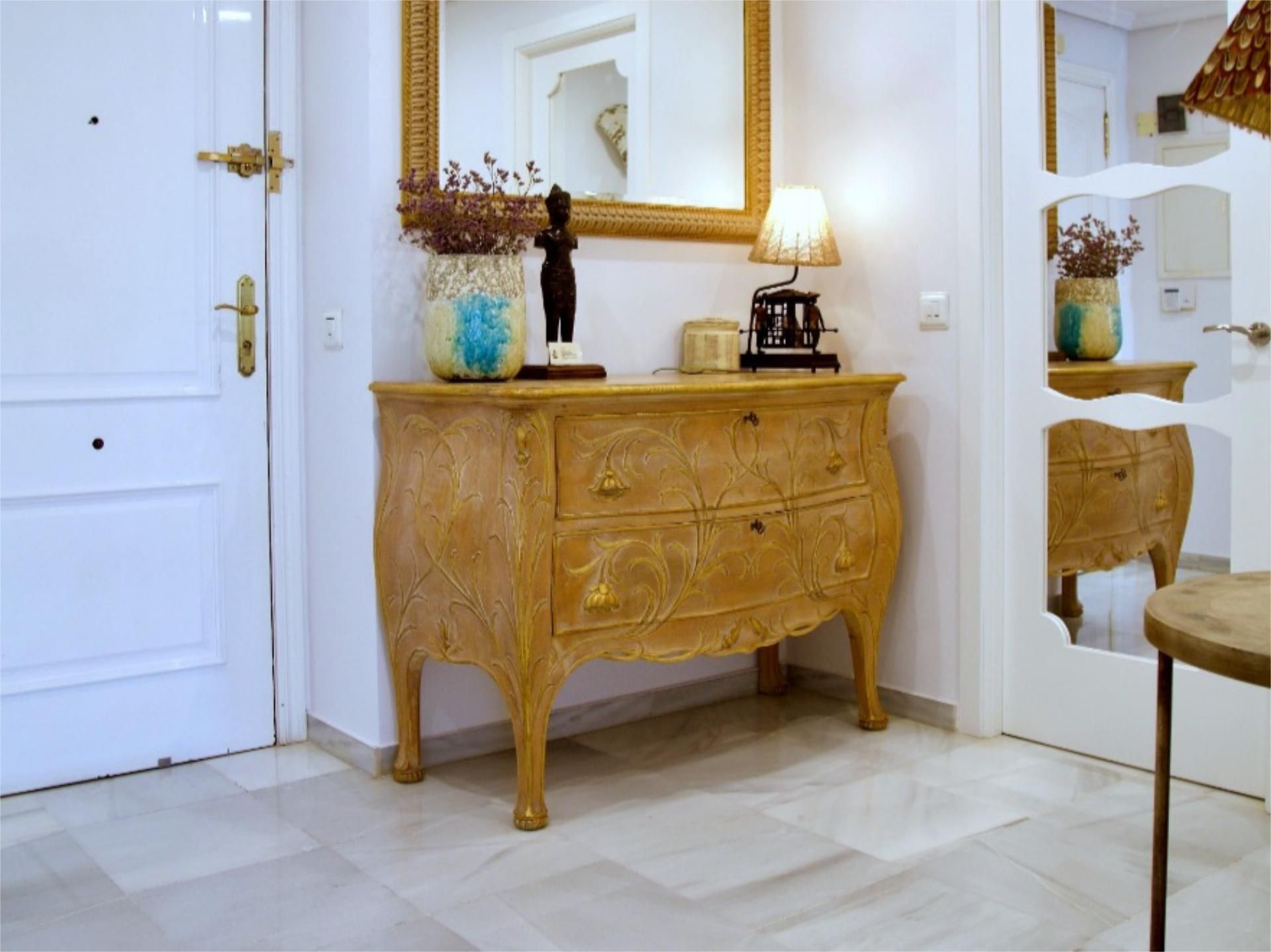 Piso en  Calle Gerardo Diego 1 - Foto 26