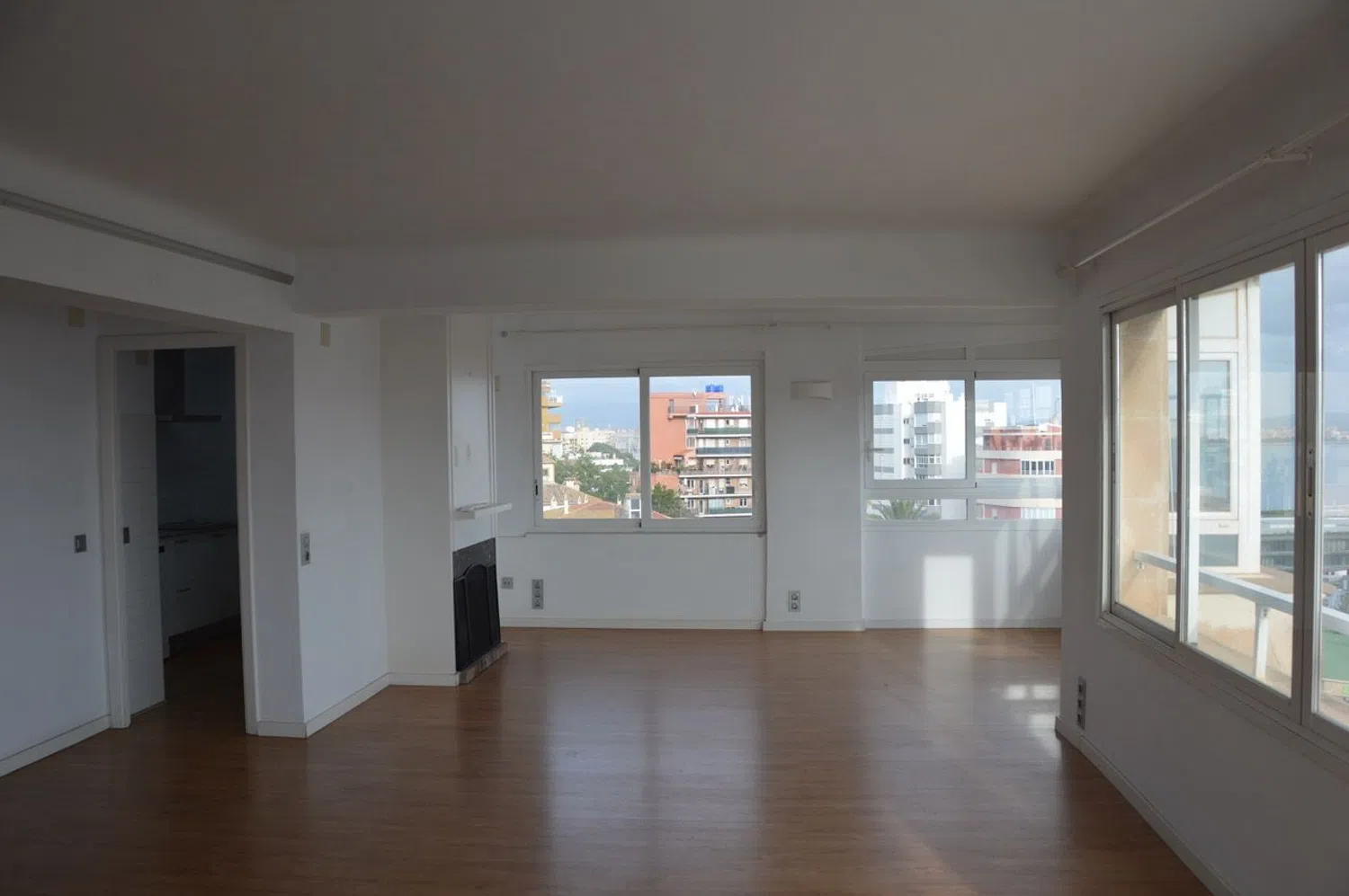 Ático en calle de la Garita, 33 - Foto 3