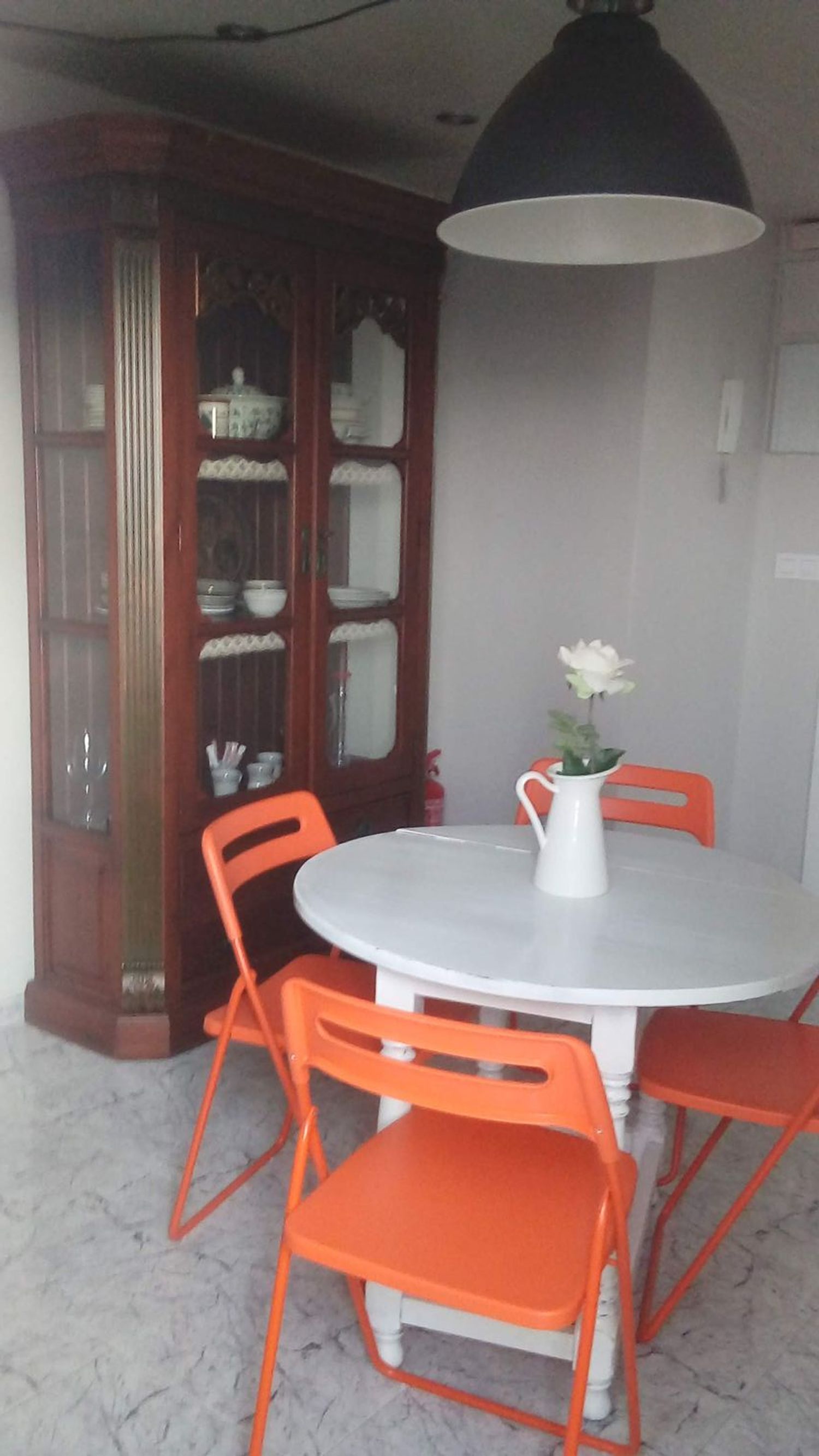 Piso en Calle Esperanza de Triana, 23, López de Gomara - Foto 22