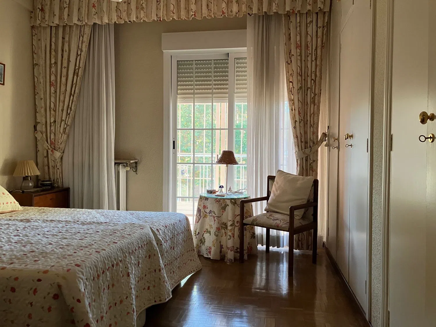 Piso en Barrio Alameda de Osuna - Foto 25