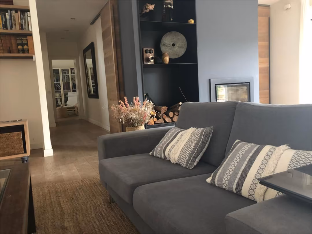 Piso en Villanueva de la Cañada - Foto 4