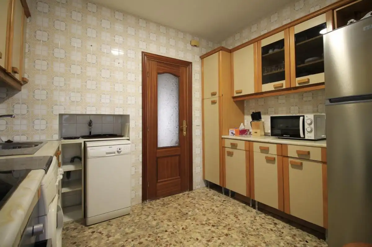 Apartamento en  Madrid Capital - Foto 22