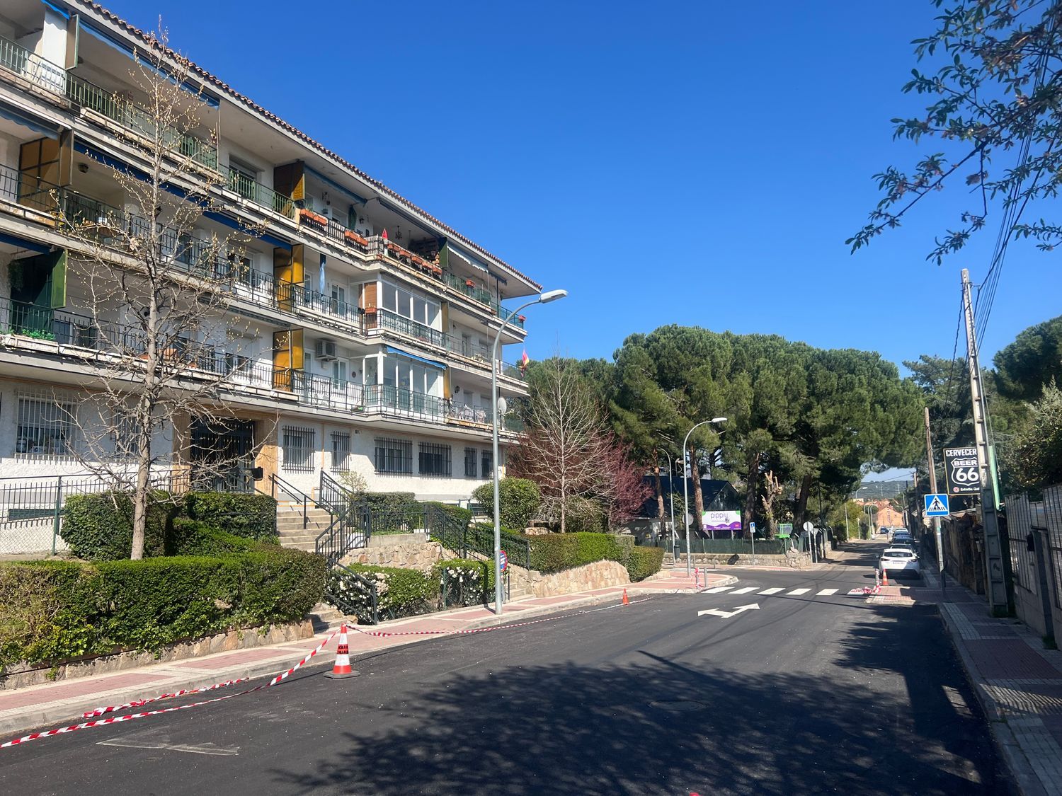 Piso en Urb. parque la coruña Parque de la Coruña - Las Suertes - Foto 1