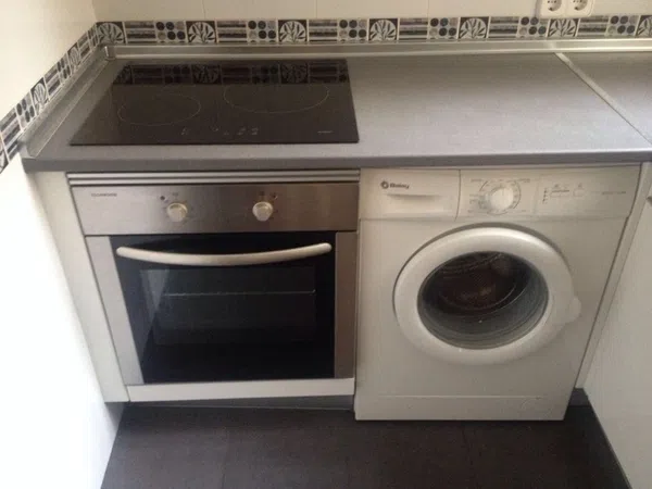 Piso en calle de Bravo Murillo, 32