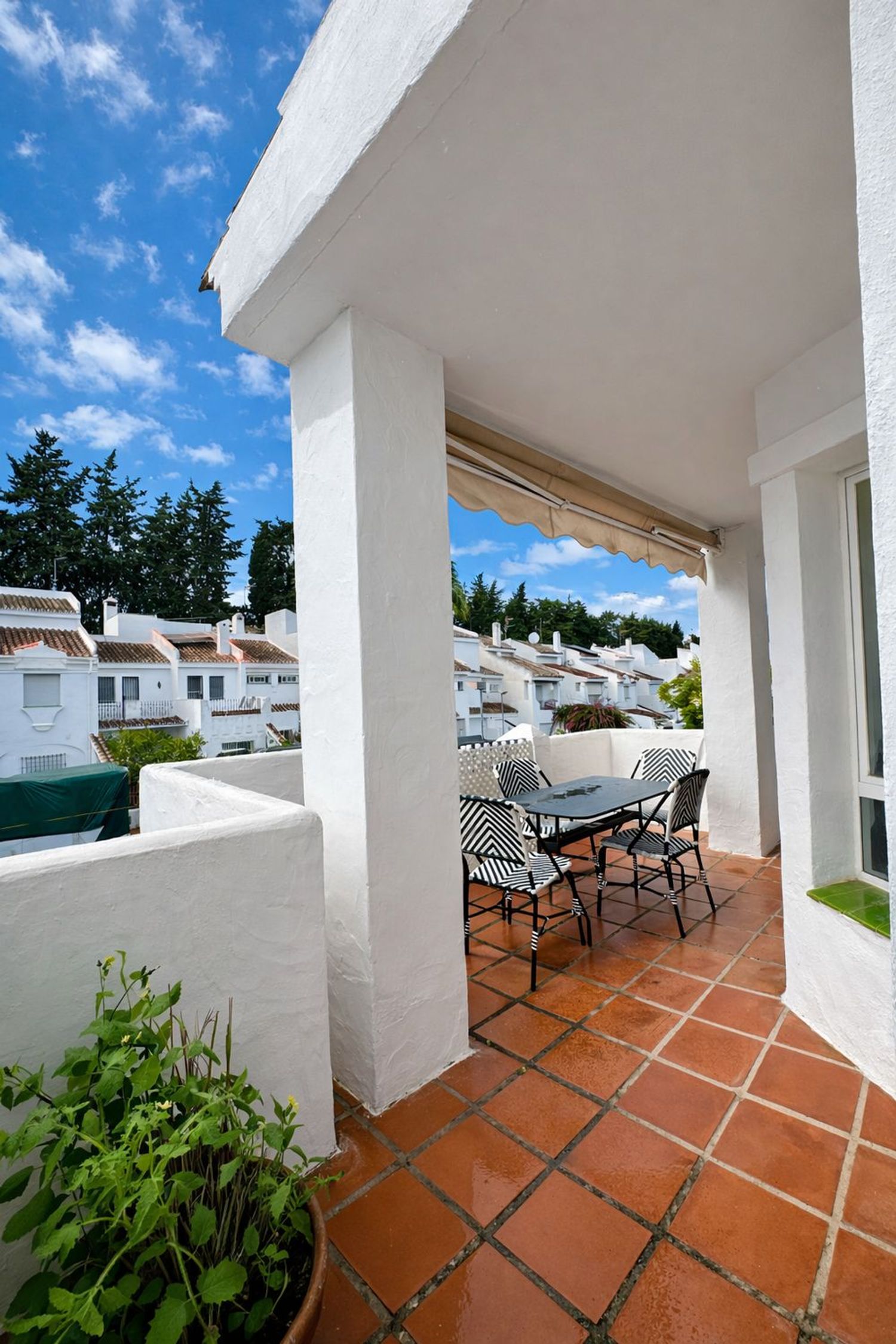 Piso en Urbanización Los Naranjos de Marbella, 1 - Foto 4