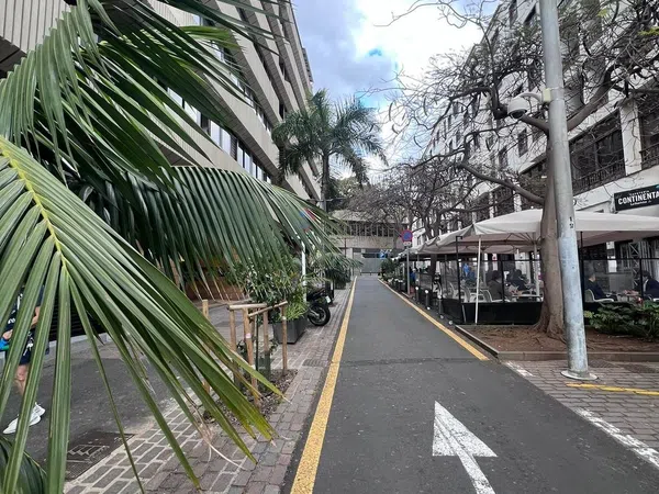 Dúplex en Paseo Milicias de Garachico, 3, Centro - Foto 1