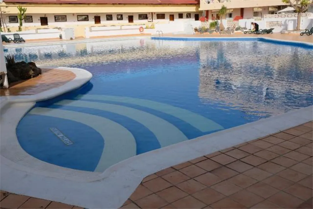 Apartamento en Playa Paraiso - Foto 2