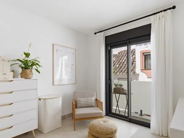 Chalet adosado en calle Veracruz, 26 - Foto 16