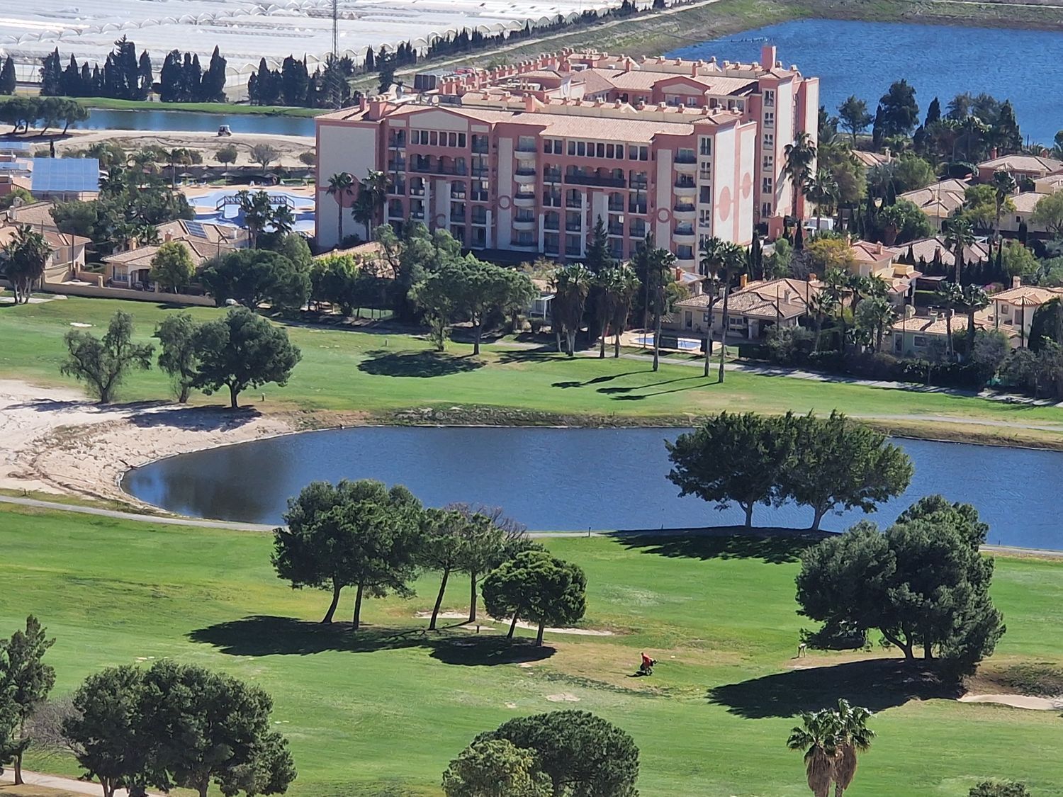 Estudio en calle de la Nit, 1 - Foto 34