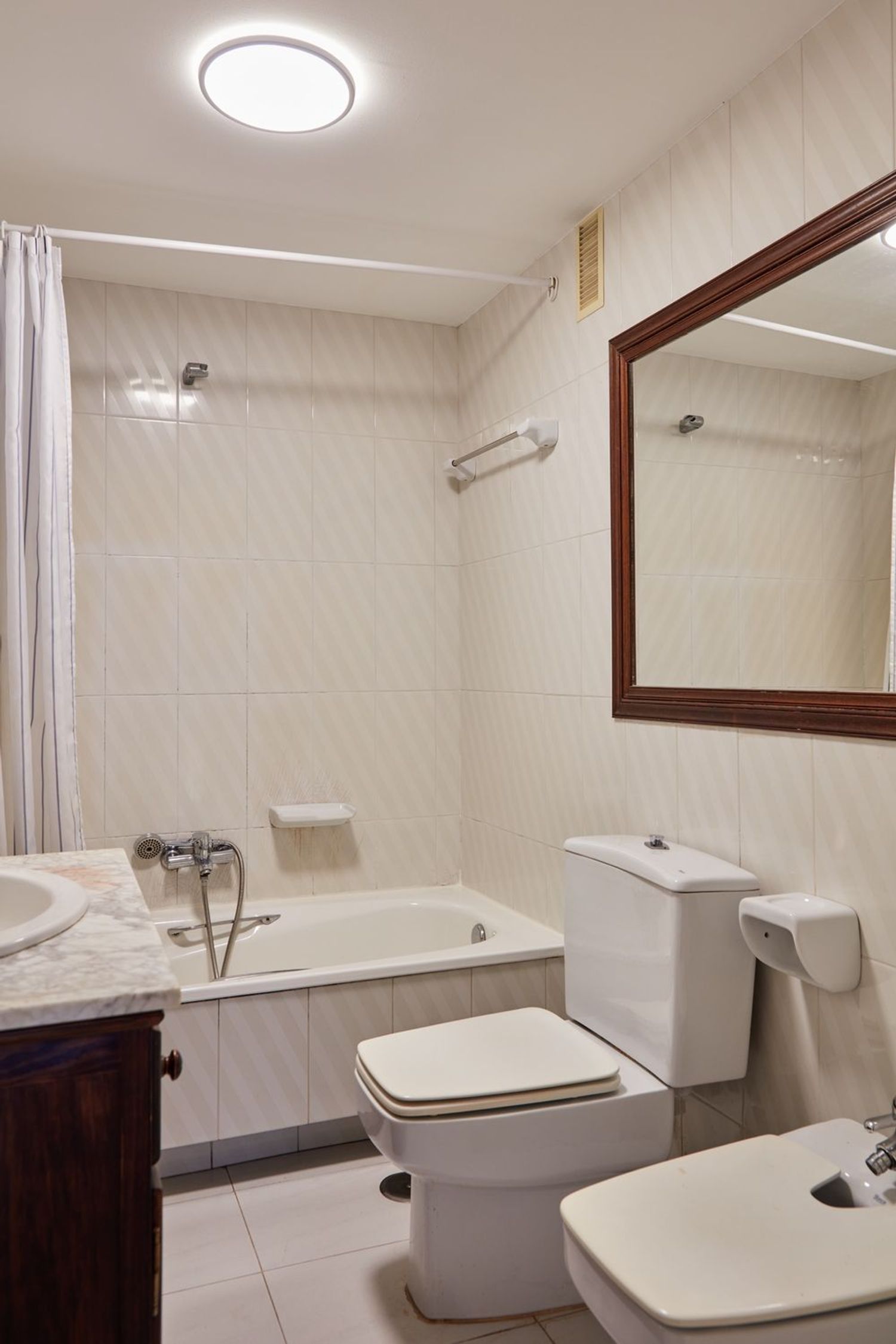 Piso en calle do Xeneral Pardiñas, 36 - Foto 7