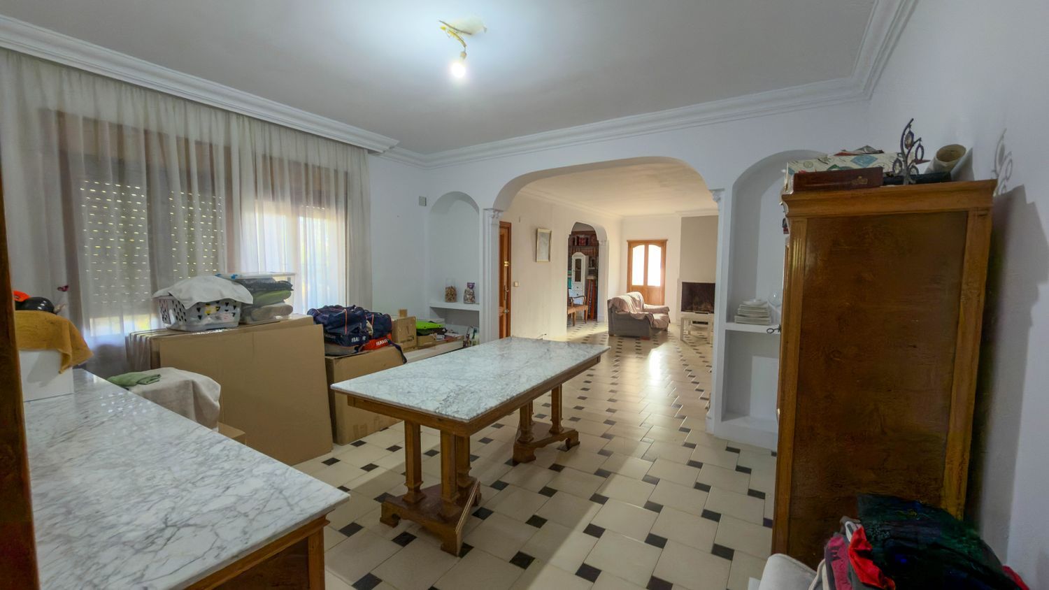 Casa o chalet independiente en Diseminado Diseminados, 830 D - Foto 14