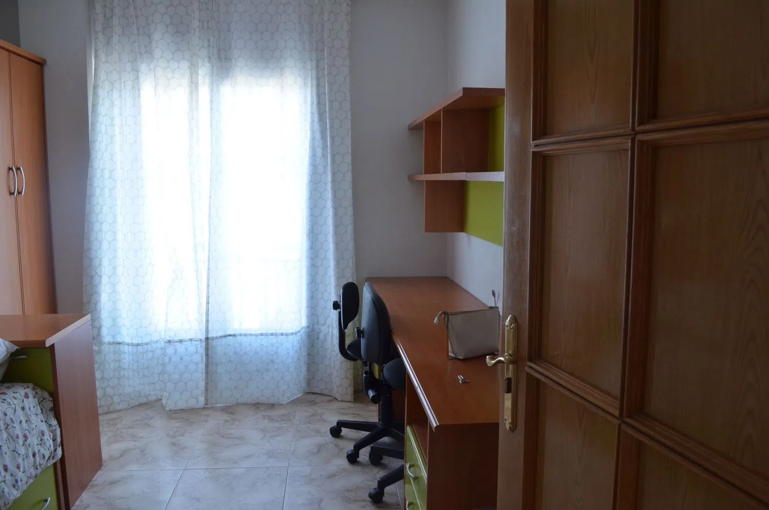 Piso en calle real, 2 d - Foto 5