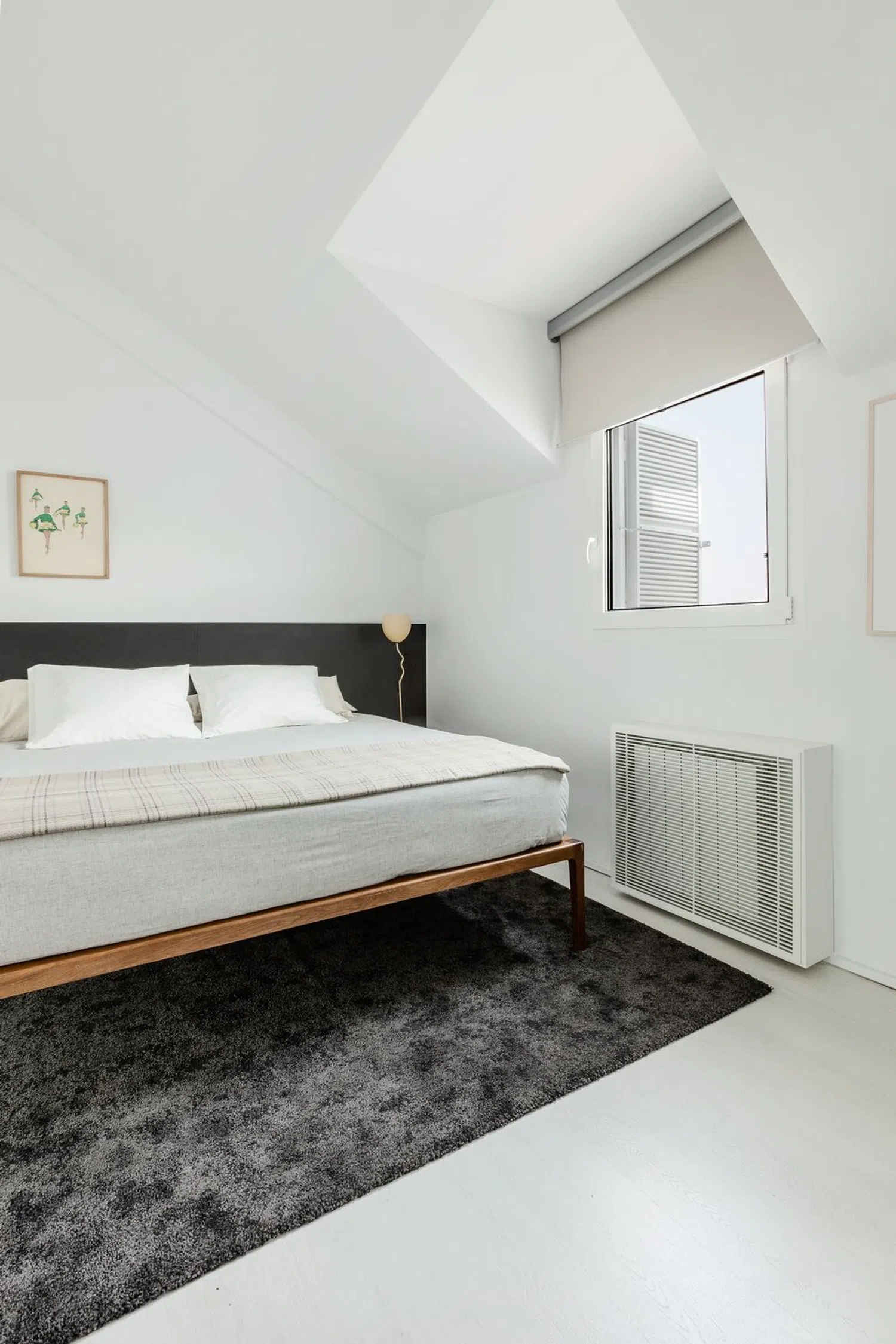 Chalet pareado en Barrio Campo de las Naciones-Corralejos - Foto 29