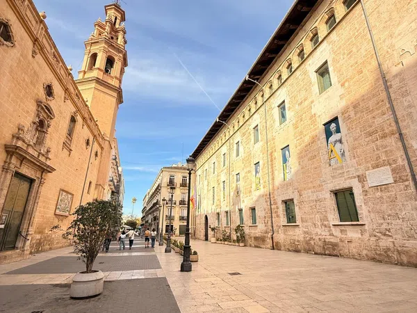 Piso en Calle del Mur de Santa Anna, 4 - Foto 4