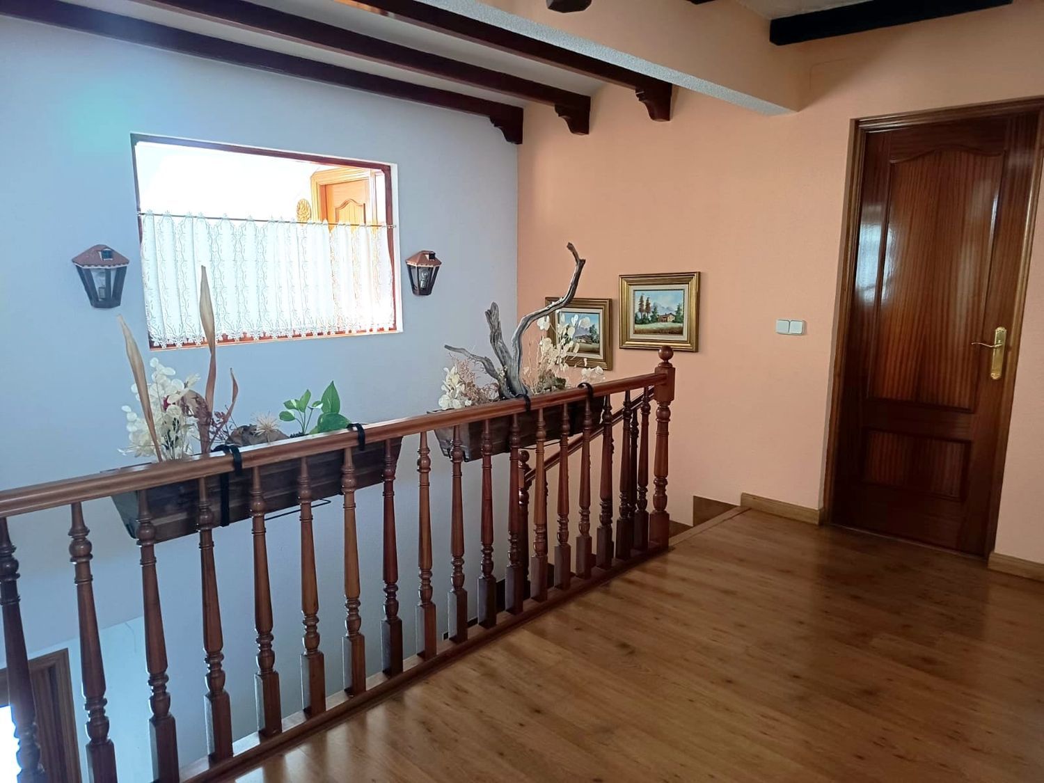 Chalet pareado en Miraflores de la Sierra - Foto 9