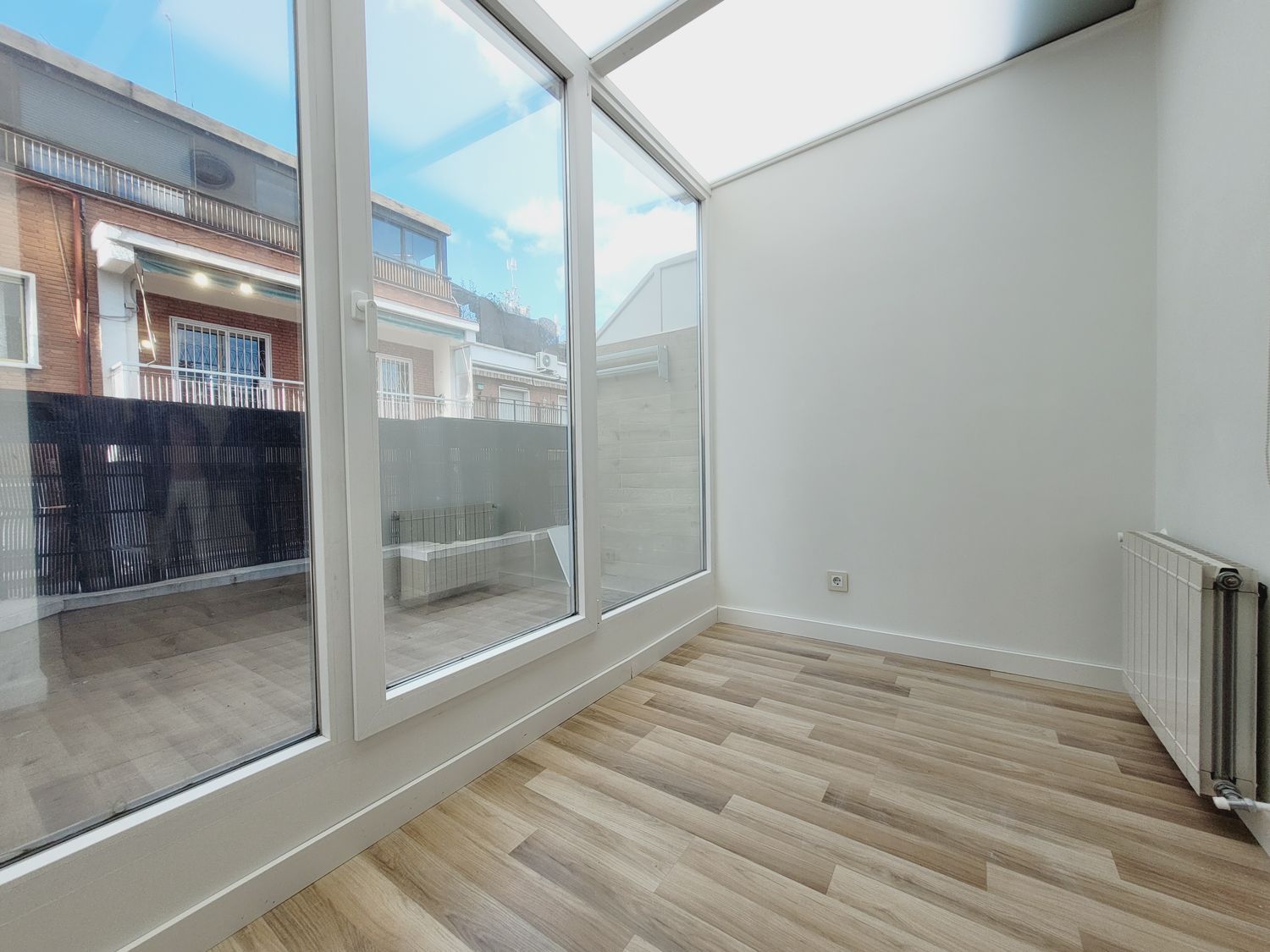 Piso en Calle Luis Vives, 4, Ciudad Jardín - Foto 2