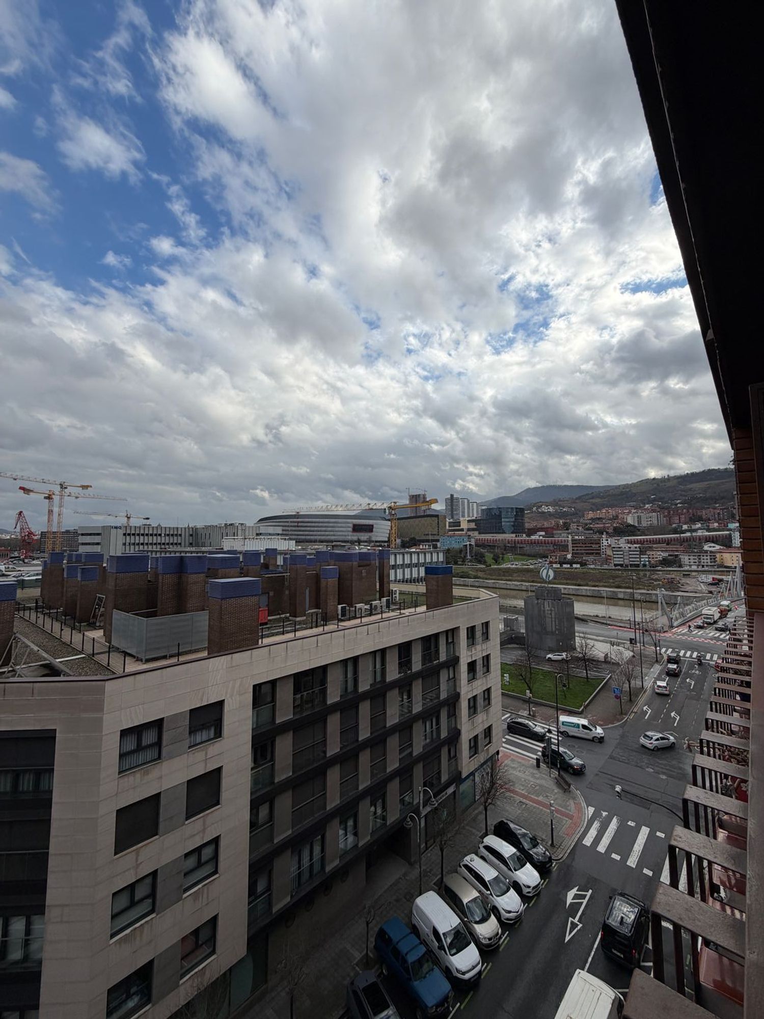 Piso en Julio Urquijo Kalea, Bilbao, 3, San Pedro de Deusto - Foto 3