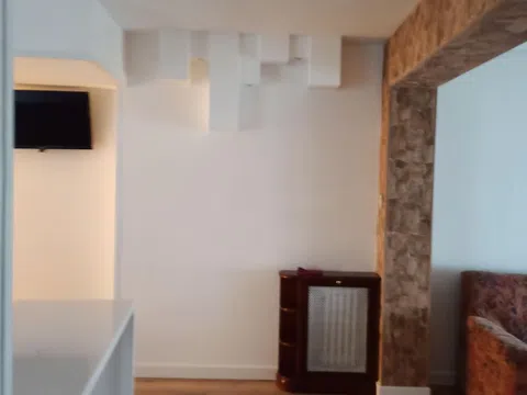 Piso en calle Magdalena, 5