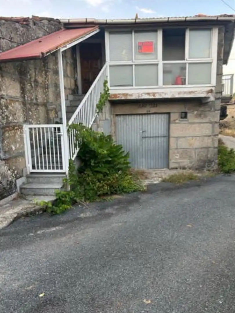 Chalet en Xunqueira de ambia-Ourense - Foto 2
