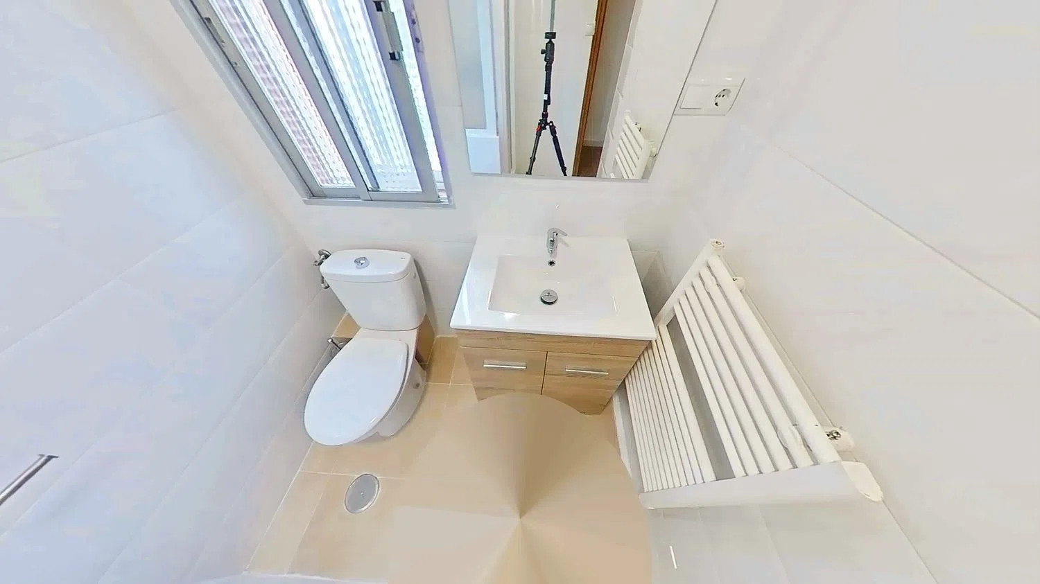 Piso en Barrio Timón - Foto 26