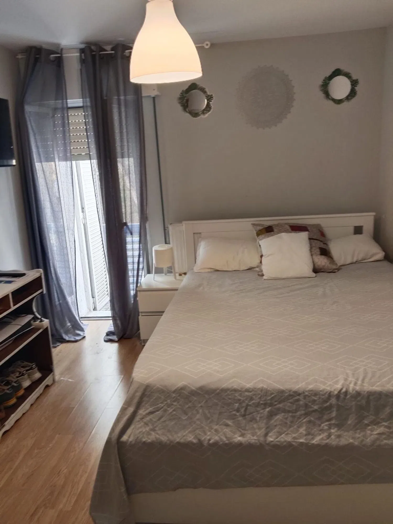 Piso en calle Marcelino Castillo, 26 - Foto 2