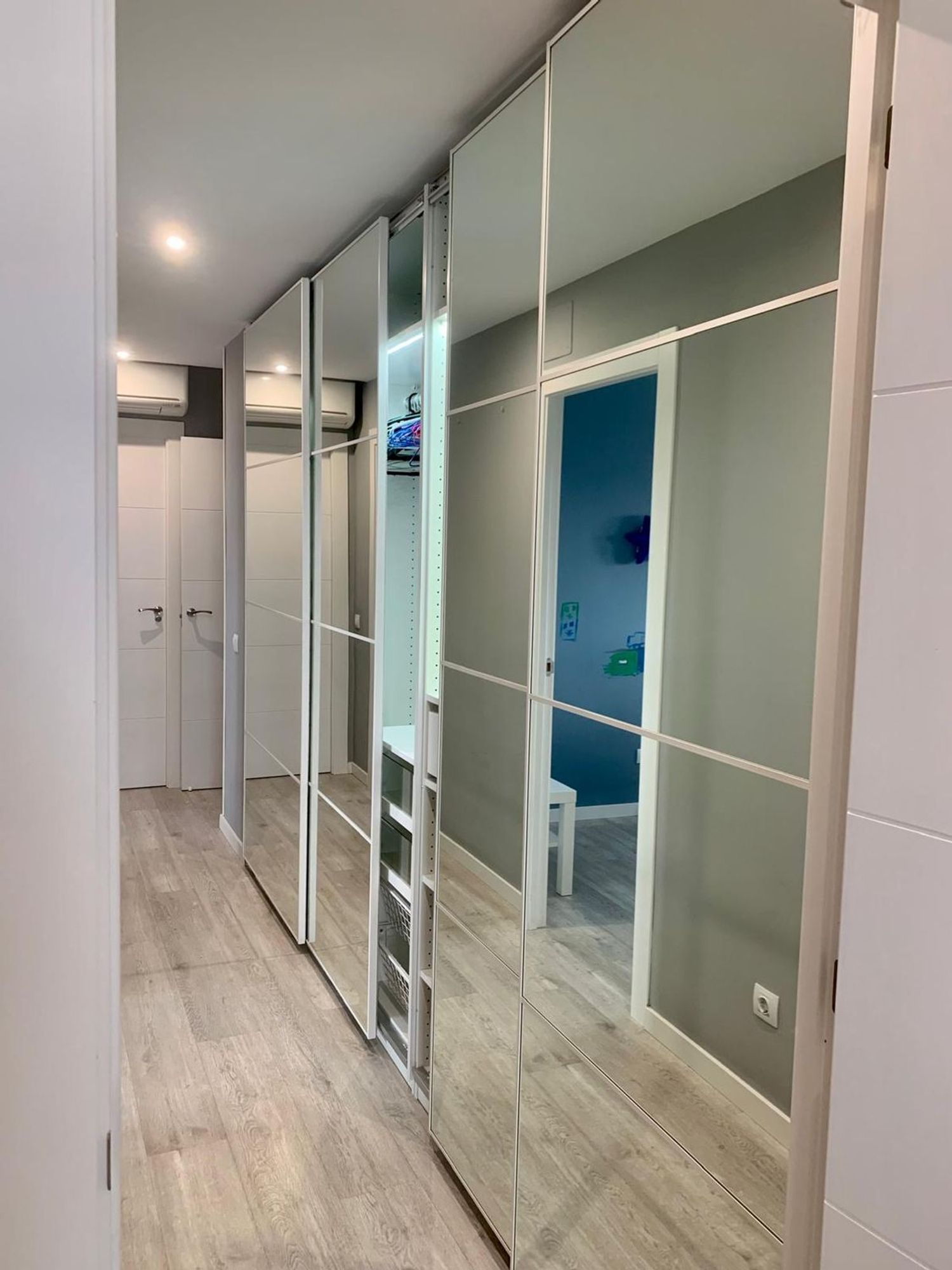 Piso en calle Alfonso Rodríguez Castelao, 21 - Foto 16