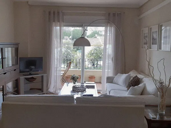 Piso en Gustavo Adolfo Becquer, 7 - Foto 1