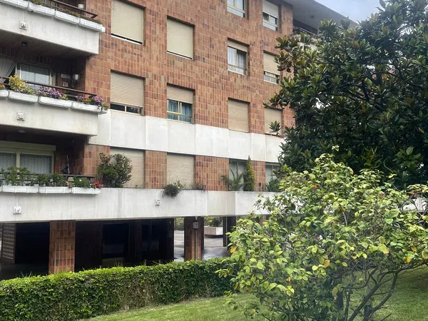 Piso en avenida Pérez Galdós, 17