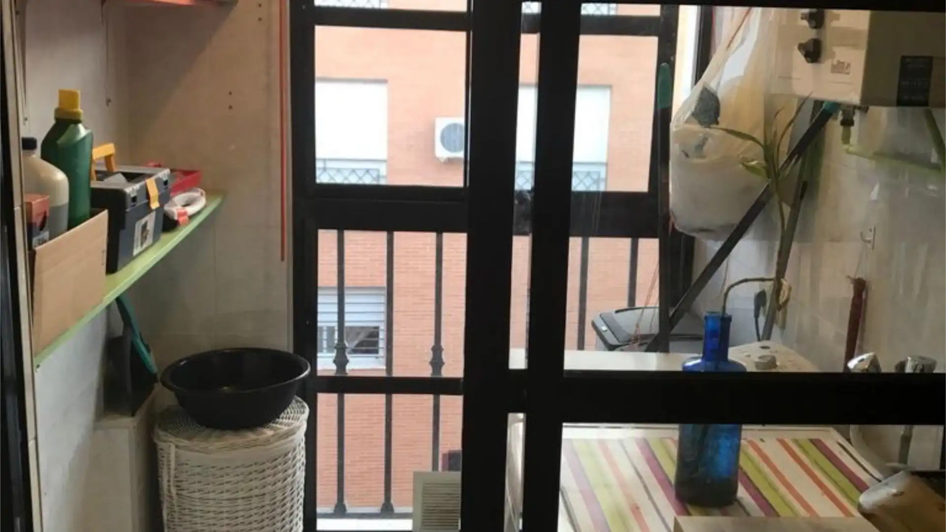 Piso en  Calle San Justo 32 - Foto 4