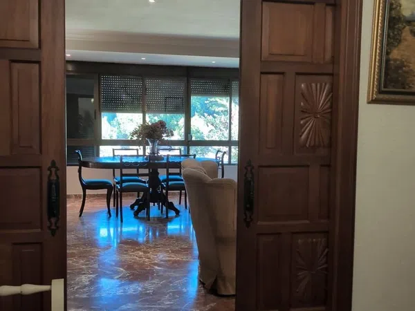 Piso en Urbanización El bosque, 26, El Altillo - Foto 25